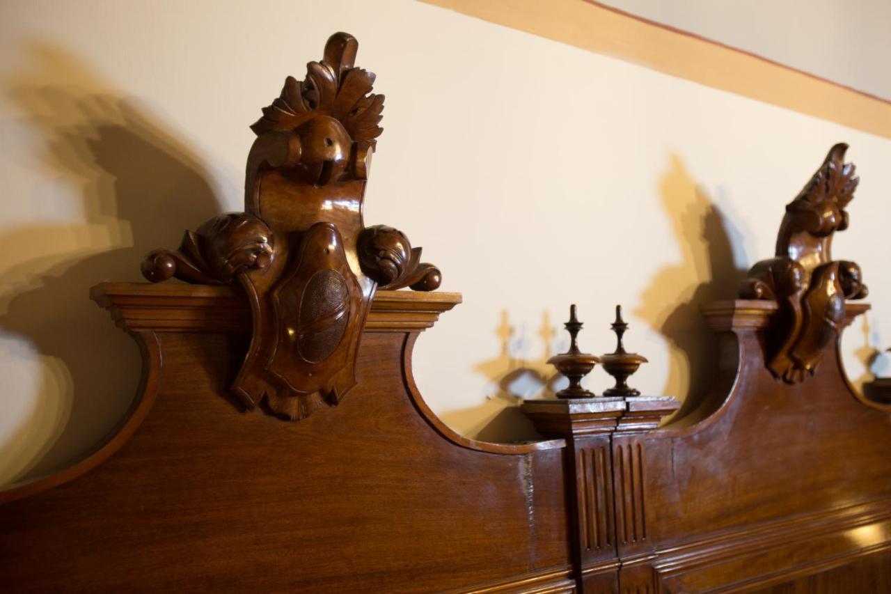 La Via Dei Presepi Bed & Breakfast เนเปิลส์ ภายนอก รูปภาพ